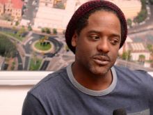 Blair Underwood