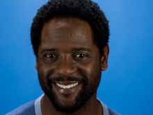 Blair Underwood