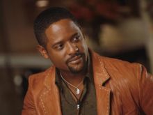 Blair Underwood