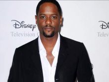 Blair Underwood