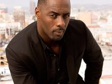 Blair Underwood