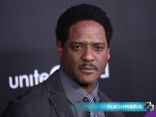 Blair Underwood