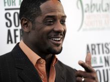 Blair Underwood