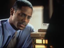 Blair Underwood
