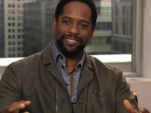 Blair Underwood