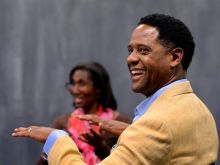 Blair Underwood