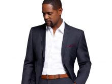 Blair Underwood