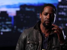 Blair Underwood