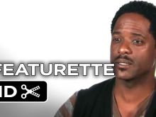 Blair Underwood