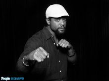 Blair Underwood