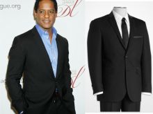 Blair Underwood