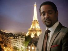Blair Underwood