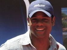Blair Underwood