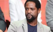 Blair Underwood