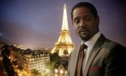 Blair Underwood