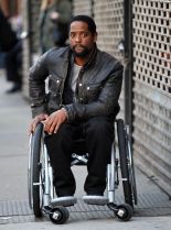 Blair Underwood