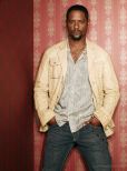 Blair Underwood