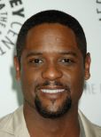 Blair Underwood