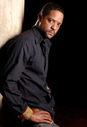 Blair Underwood