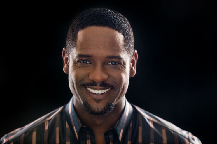 Blair Underwood