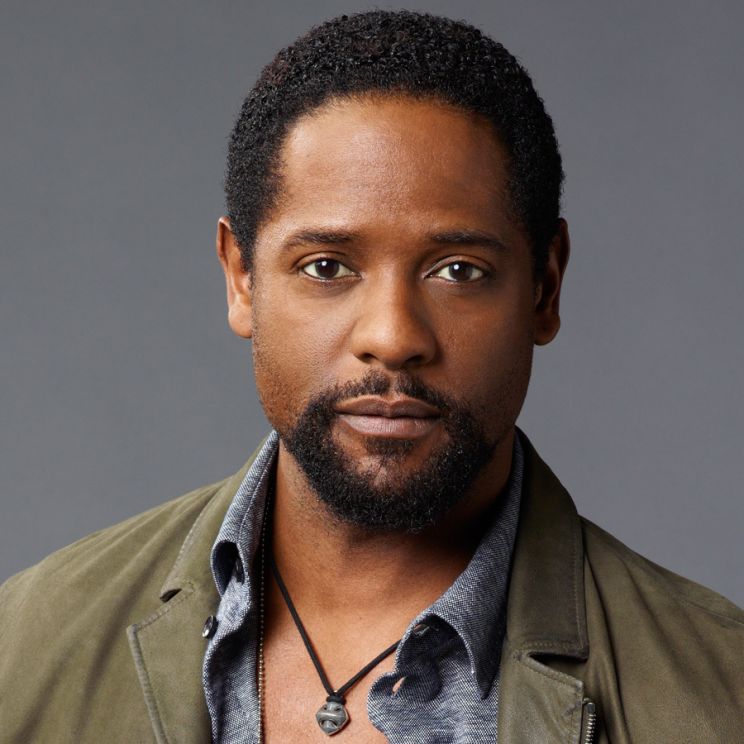 Blair Underwood