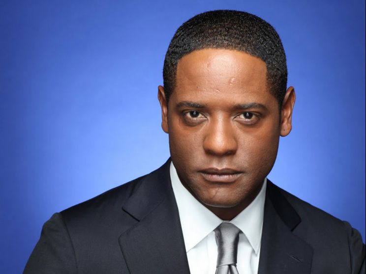 Blair Underwood