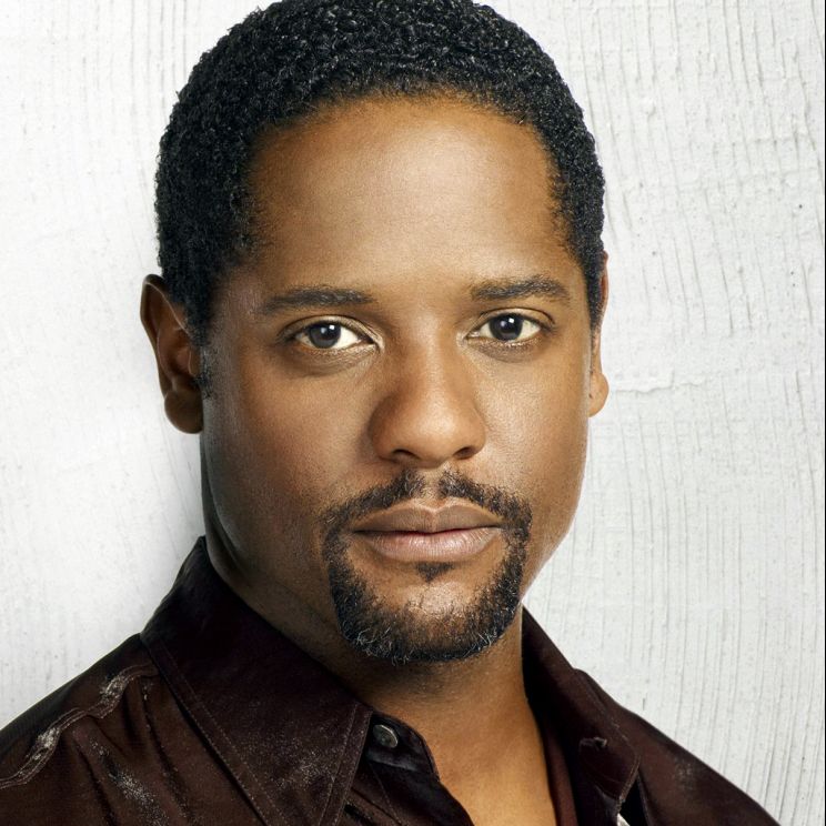 Blair Underwood