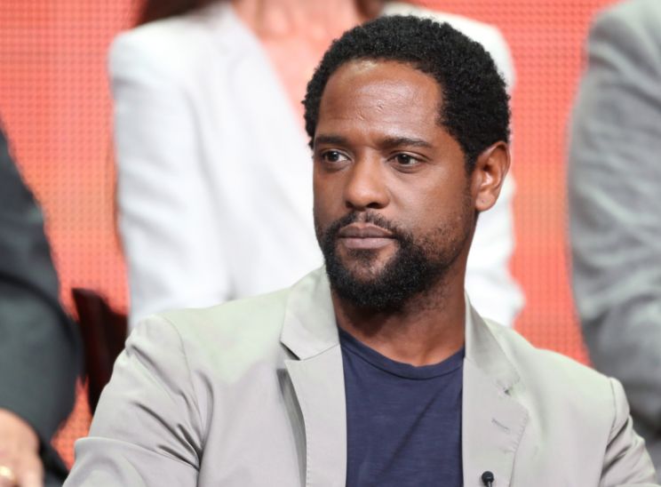 Blair Underwood