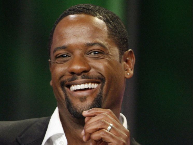 Blair Underwood