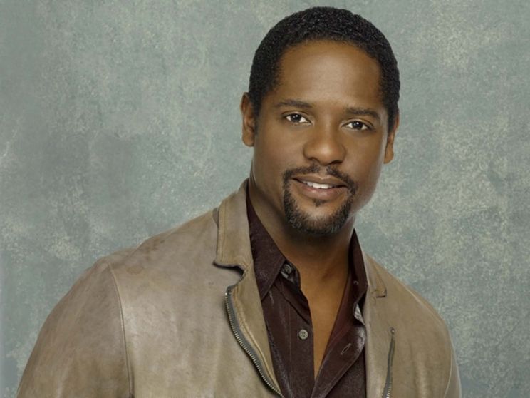 Blair Underwood