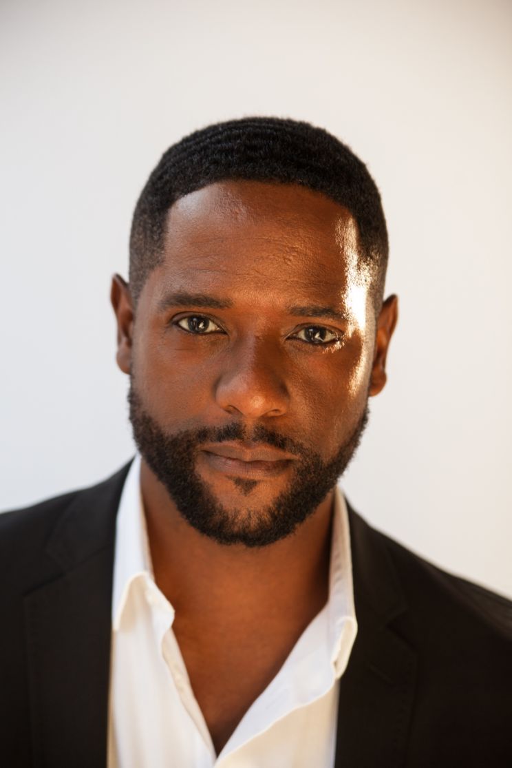 Blair Underwood