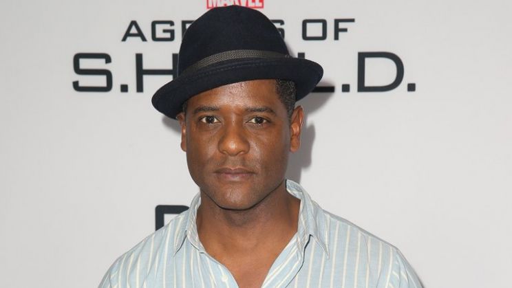 Blair Underwood