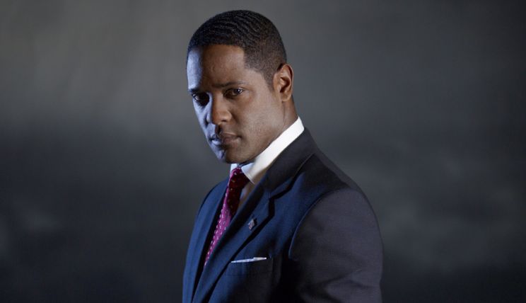 Blair Underwood