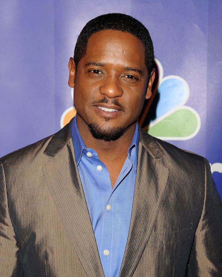 Pictures of Blair Underwood