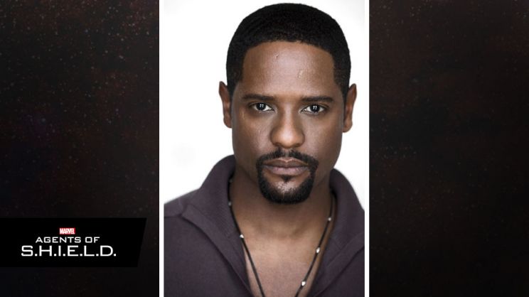 Blair Underwood