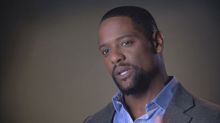 Blair Underwood