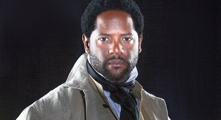 Blair Underwood