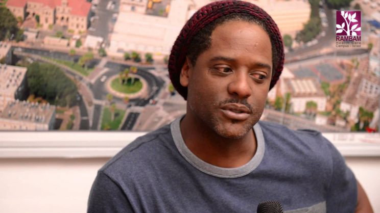 Blair Underwood