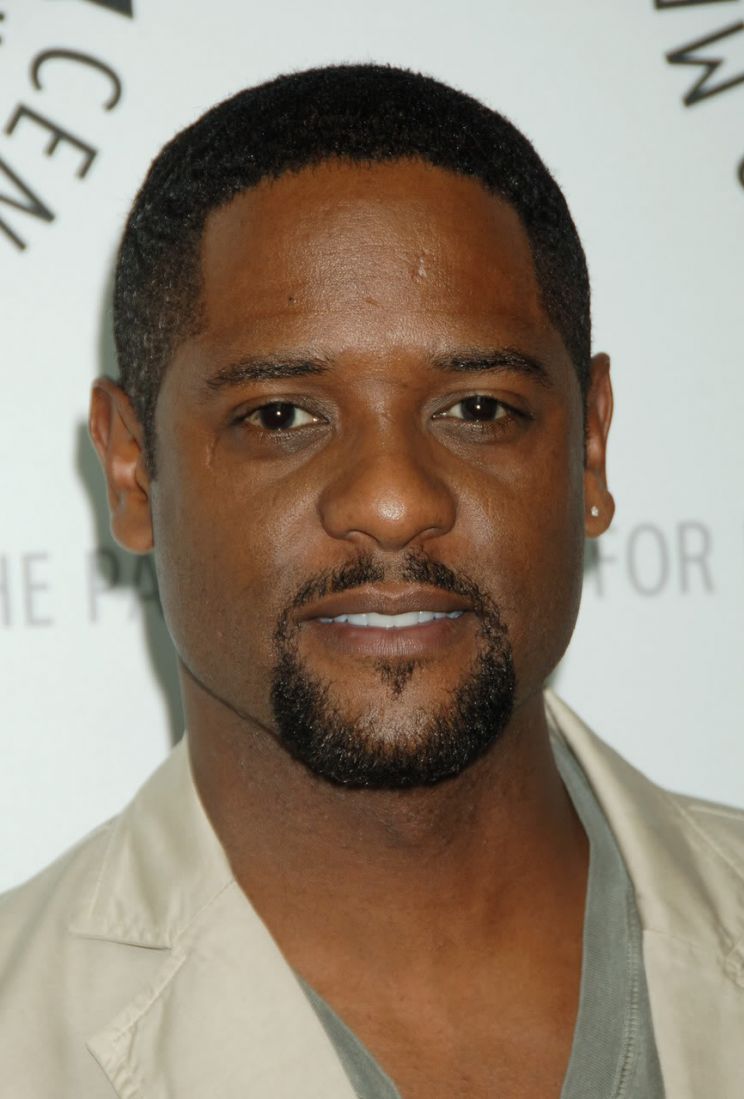 Blair Underwood
