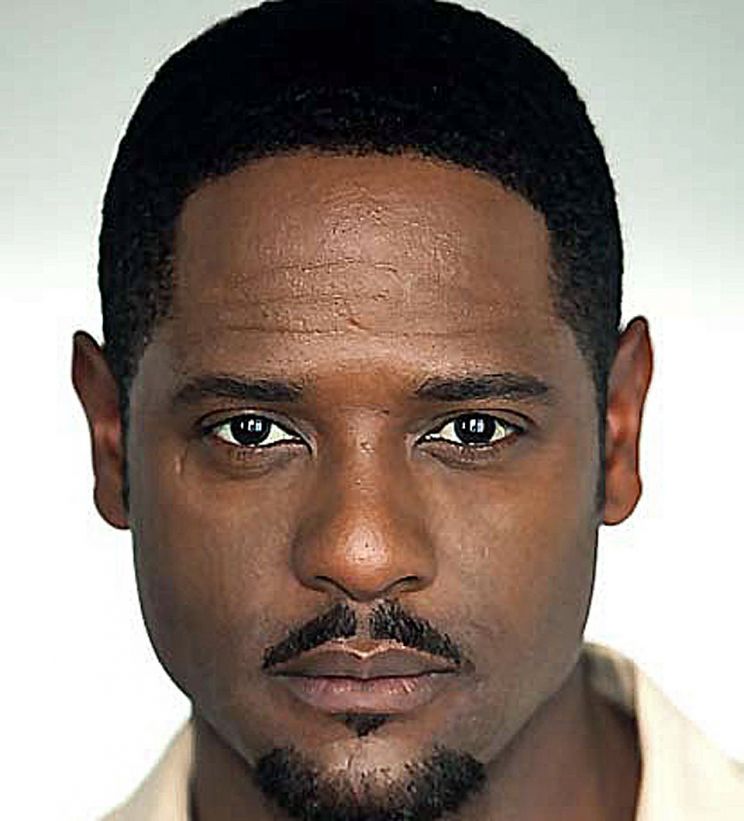 Blair Underwood