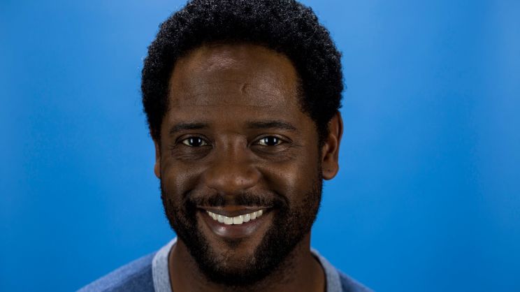 Blair Underwood
