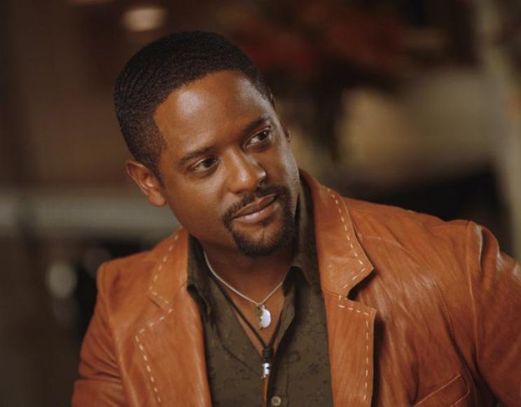 Blair Underwood