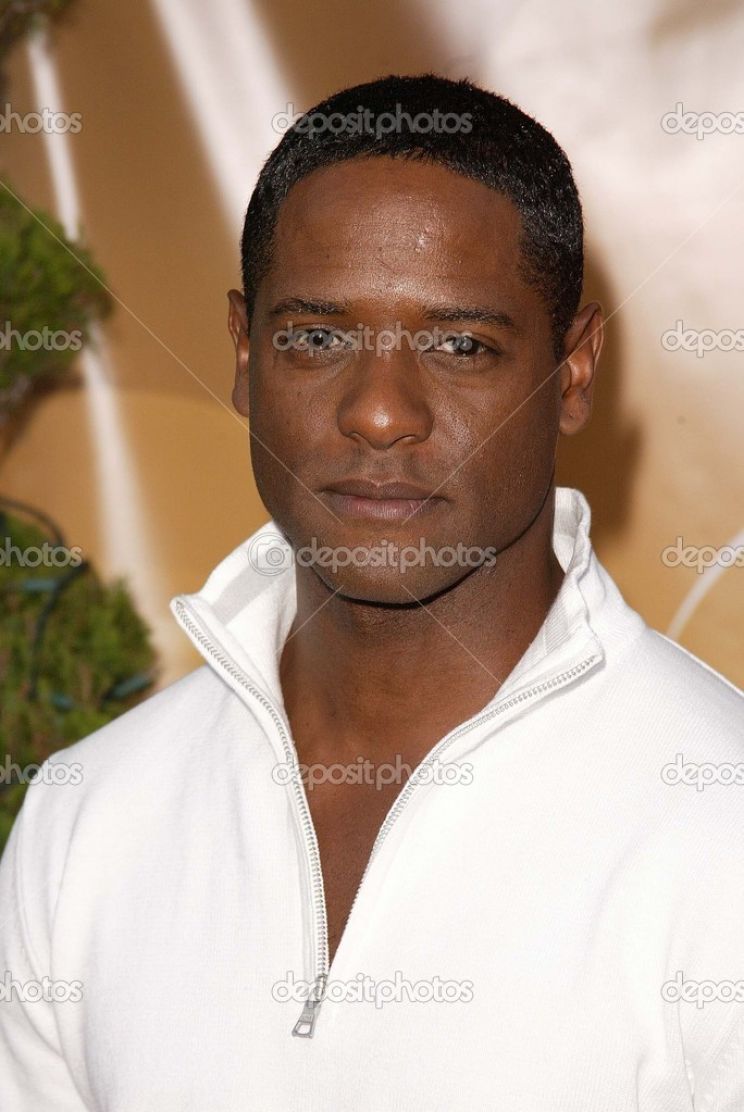 Blair Underwood