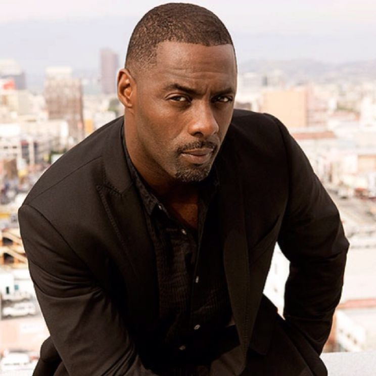 Blair Underwood