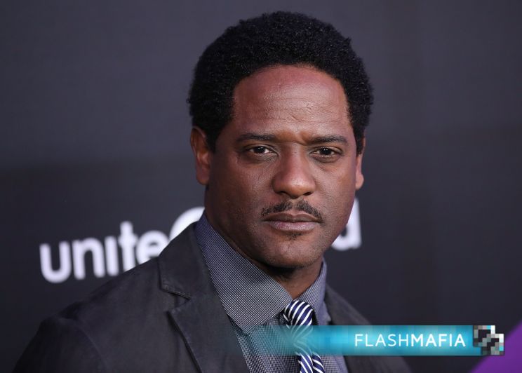 Blair Underwood
