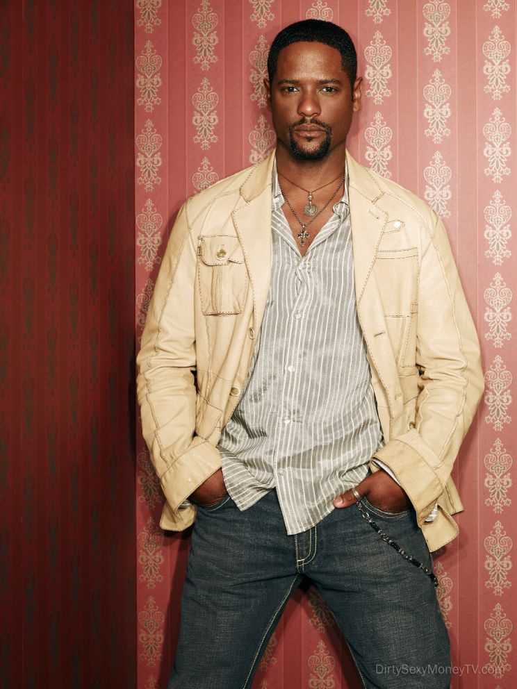 Blair Underwood