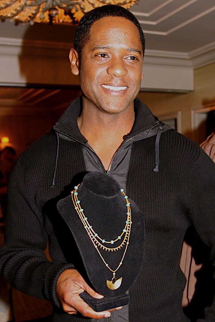 Blair Underwood