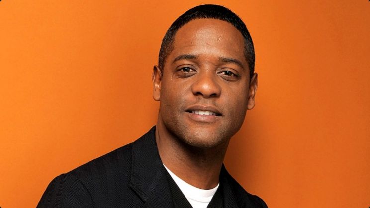 Blair Underwood