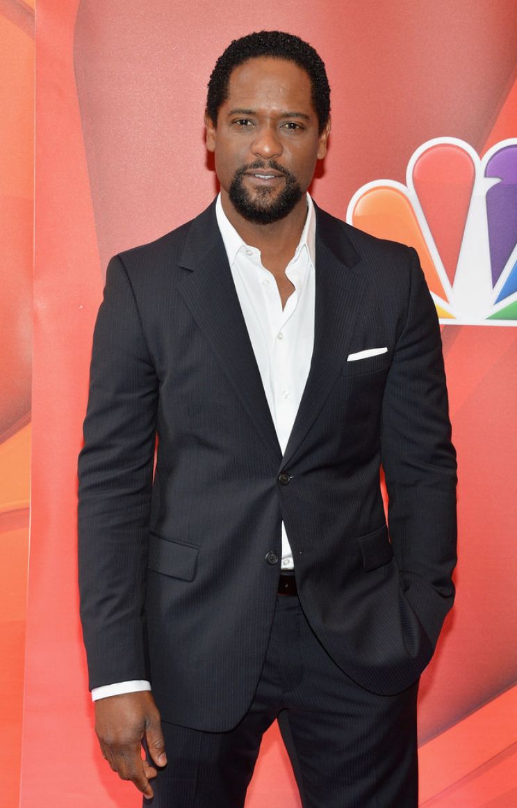 Blair Underwood