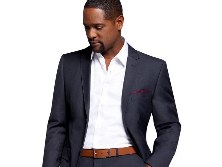 Blair Underwood